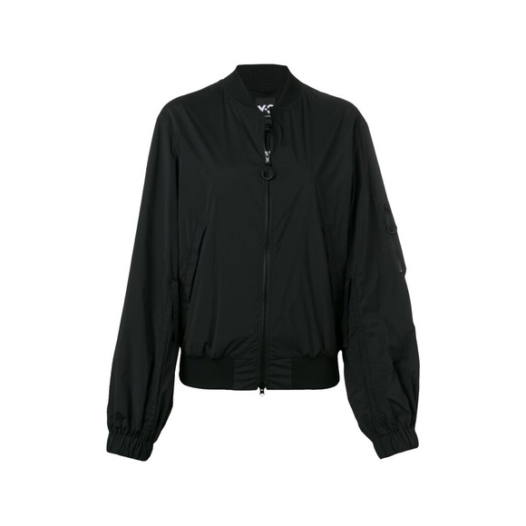 yohji y-3 love roses bomber jacket - Picture 4 of 6
